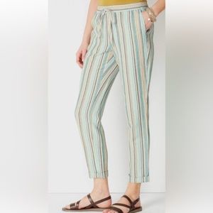 J Jill Linen pants